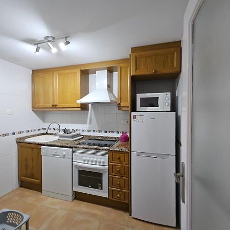 Apartamento Con Piscina En Una Preciosa Playa Alcossebre Екстериор снимка