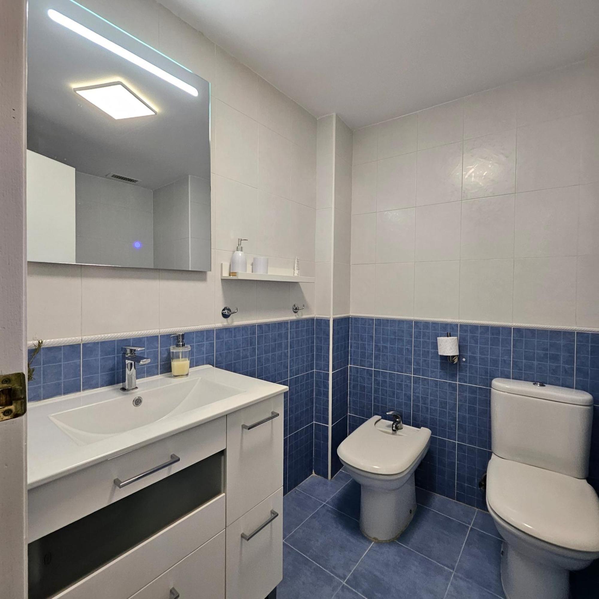 Apartamento Con Piscina En Una Preciosa Playa Alcossebre Екстериор снимка